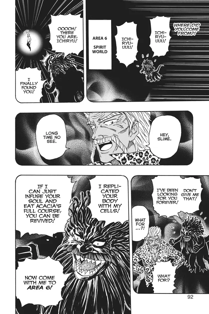 Toriko Chapter 364 image 07_optimized